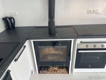 Na predaj 2 izbový rodinný dom v Turčianskych Kľačanoch - 2