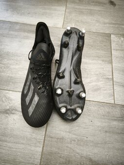 ADIDAS X 19.1 SG - 2