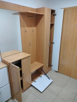 Chodbová zostava - 2