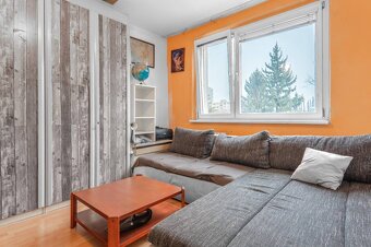 Babony TRE I Predaj elegantnej garsónky v lokalite Petržalka - 2