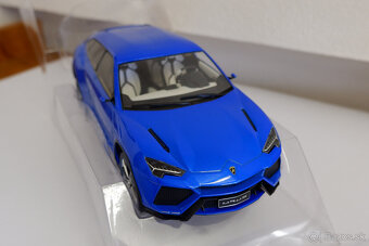 Lamborghini URUS 1:18 - 2