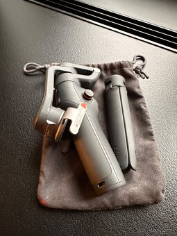 Dji osmo mobile 6 - 2