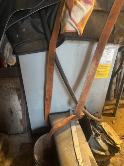 Predám kotol viadrus - 2