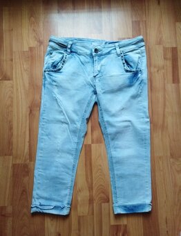 Rifle 3/4 ,31-nenosene - 2