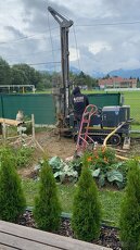 Pozor akciaVŕtanie studní Poprad a okolie - 2