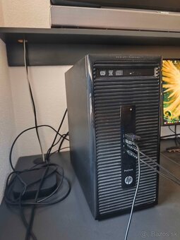 Predám PC - 2