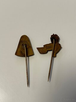 Mincovňa Kremnica - 2