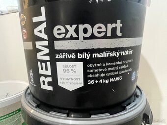 Farba Remal expert - 2