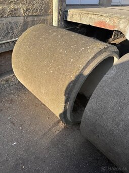 Betonove Tvarnice - 2