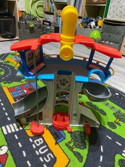 Lapková patrola - 2