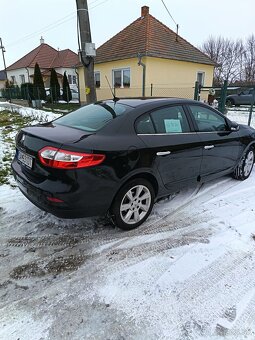 Predam Renault Fluence 1,6 benzín - 2