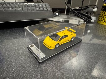 Lamborghini Diablo VT-R - 1:43 - LookSmart - 2