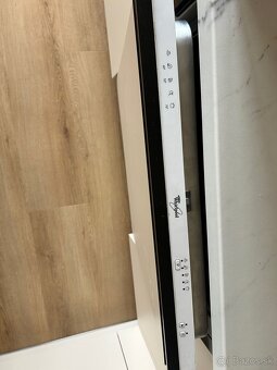 Predám umývačku riadu - 2