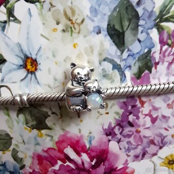 Privesok Macko a maminka - 2