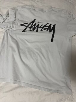 Stussy Tricko - 2