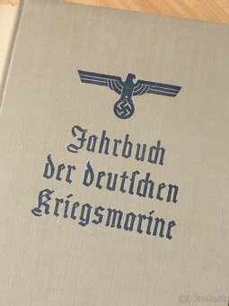 KRIEGSMARINE - WEHRMACHT - 2