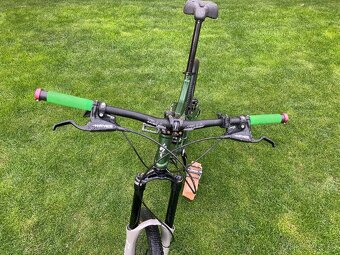 Specialized enduro - 2