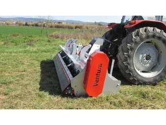 Ventura mulčovač TGS 260 - 2