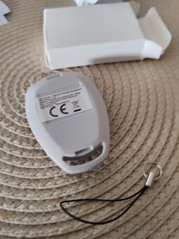 Predám diaľkové ovládanie brány Ditec - 2