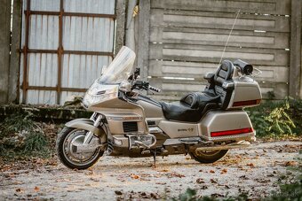 Goldwing 1500 - 2
