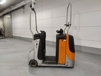 Navážanie montážnej linky na ŽIVNOSŤ - 10,5 €/hodina - 2