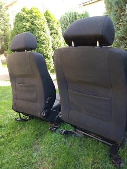 Diely volkswagen passat b 5.5 - 2