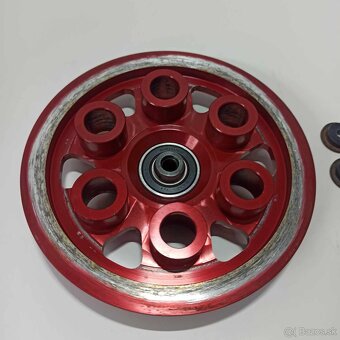 Ducati 999 spojka - 2