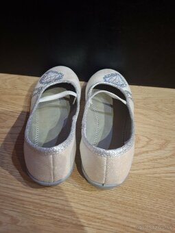 Detské balerínky. - 2