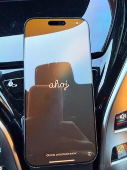 Iphone 16 pro max 256gb - 2