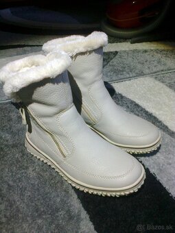 rieker nove vel.36 - 2