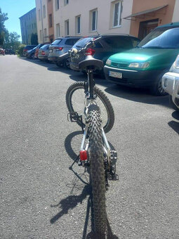 Predám horský bicykel - 2
