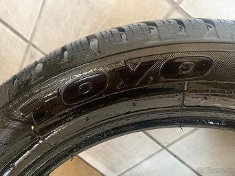 175/60 R16 zimné pneumatiky M+S - 2