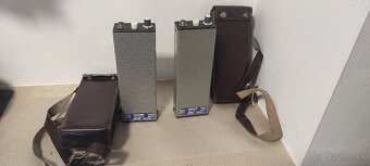 Vysielačky Radiotechnika - 2