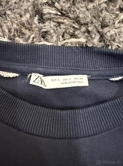 ZARA mikina - 2