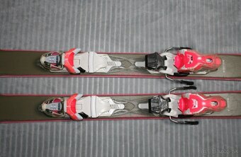 lyže Rossignol Experience 74 160 cm - 2