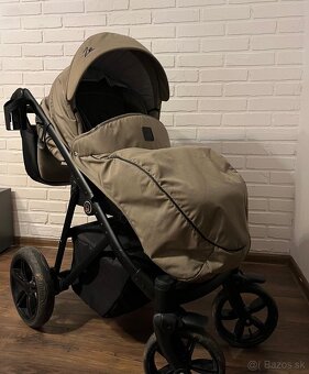 Camarelo ZEO 11 2v1 2023 - 2