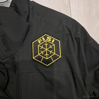 Kappa lyžiarska suprava - 2