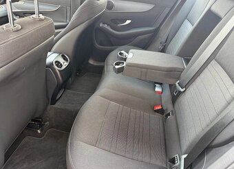 Mercedes-Benz EQC - 2