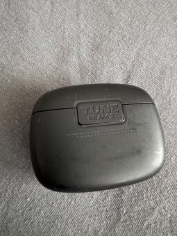 Bezdrôtové slúchadlá JBL Tune Beam 2 – čierne - 2