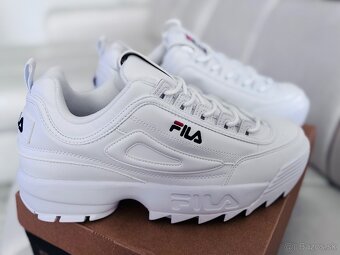 Fila tenisky - 2