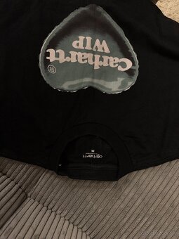 pánske tričko Carhartt - 2
