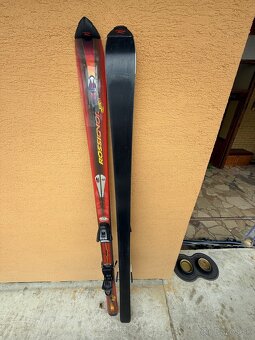 Rossignol 170 - 2