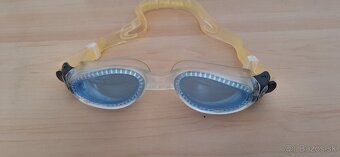 Okuliare do vody - 2