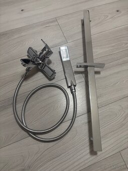 Sprchová batéria OPTIMA - 2