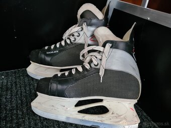 Korčule: dámske a pánske na ľad - 2