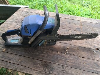 Vymenim za pokosovu pílu - 2