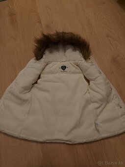 Detské oblečenie - 2