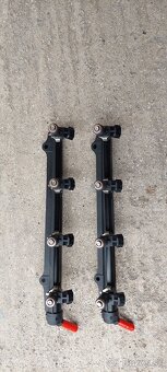 Vstrekovacia lišta 04E133320K   04E906031H - 2