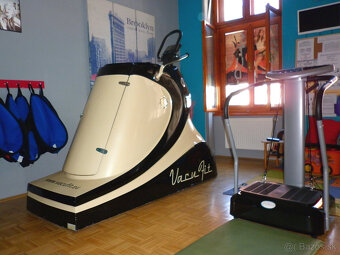 Predám stroje na fittnes cvičenie - 2