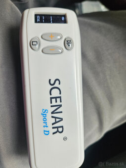 Skenar Home- display - 2